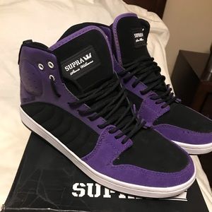 Supra Hightops